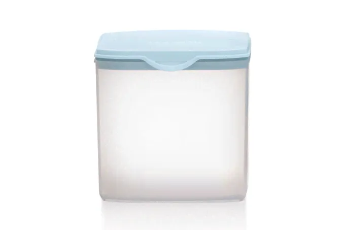 Компактус Новинка 3,4л. с голубой крышкой - Tupperware™-2