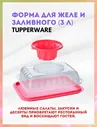 Форма для желе и заливного 3л Tupperware™