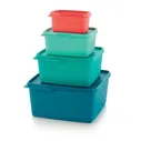 Набор контейнеров Tupperware Каскад