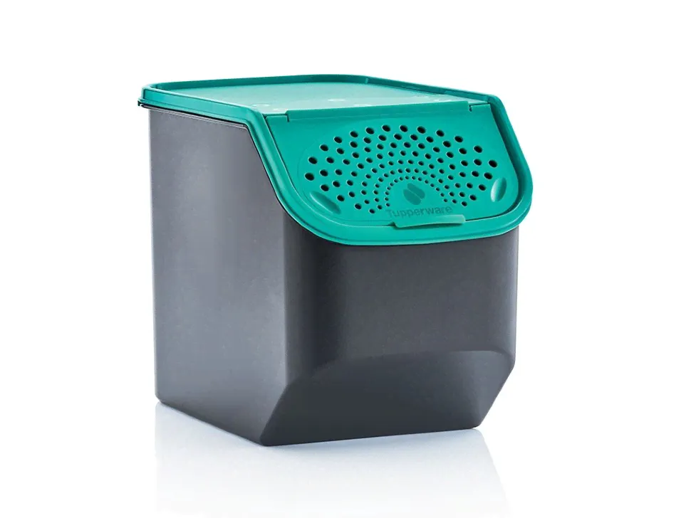 Контейнер для картофеля Tupperware Свежесть 5,5л-0