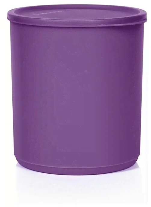 Tupperware Контейнер Цилиндрикс 3,3 л фиолетовый