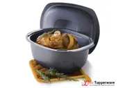 Кастрюля УльтраПро 3,5л с крышкой Tupperware