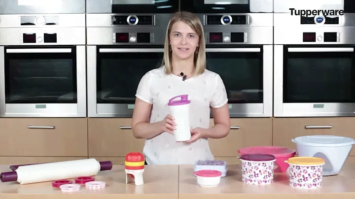 Заробляємо Еко-Подарунки-Студія Ольги Мілєр Tupperware - Львів , вул.Ангеловича , 20.