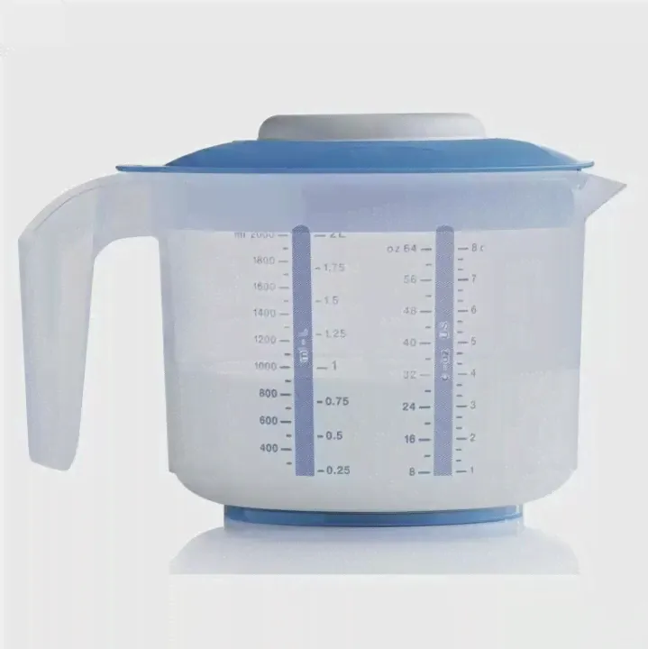 Мерная емкость для смешивания Tupperware 2 л
