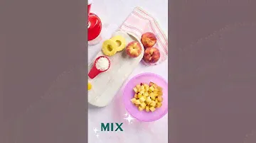 Ambrosia Salad