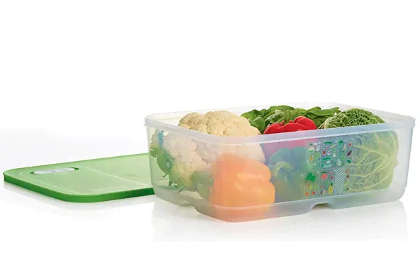 Умный холодильник 9,9л. - Tupperware