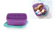 Контейнер Школьник цв.фиолетовый 550 мл 1шт - Tupperware