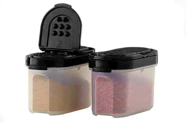 Контейнер для специй 120 мл 1шт - Tupperware®.-0