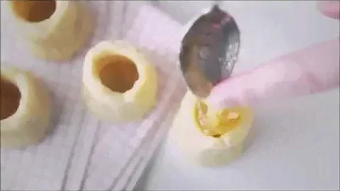Tupperware FusionMaster Tube Insert