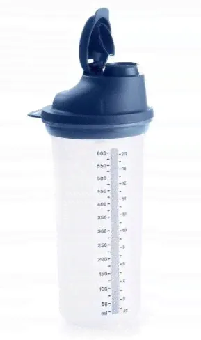 Tupperware Shaker 600ml