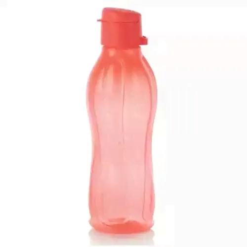 Бутылка с клапаном 750мл Коралловая Tupperware-0