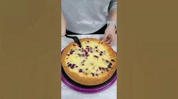 Кондитер - Трансформер Tupperware - ЭТО УДОБНО И КРАСИВО!