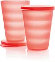 Стаканы Очарование (330мл) 2шт - Tupperware