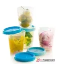 Стаканчик Гномик 60 мл прозрачный Tupperware