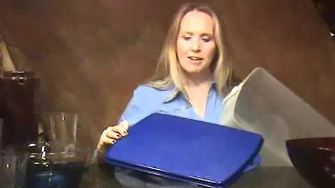 Большой кондитер Tupperware