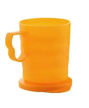 Кружка Очарование 350мл. 1шт - Tupperware™