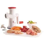 Мясорубка ручная со сменными насадками Fusion Master Tupperware