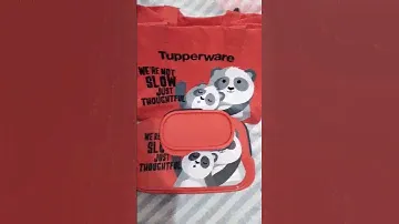 Kotak Bekal Menggemaskan Part 7