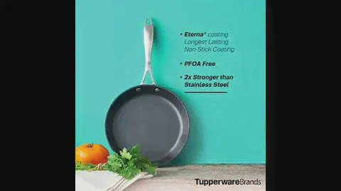 TUPPERCHEF™ Universal Cookware from tupperware