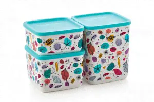 Рио Эко+ Кубикс 650мл. Tupperware™- 1шт.-3