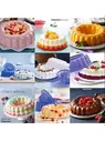 Форма для желе, холодных закусок и десертов - Tupperware™.