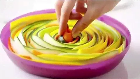 “Браво Дилайт Макси“  Tupperware