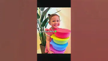 aloha bowl 1L tupperware