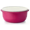 Замесочное блюдо "Профи"9, 5 л Tupperware. С герметичной крышкой. Хрустящая капуста, маринование мяса, шашлыка, хранение выпечки