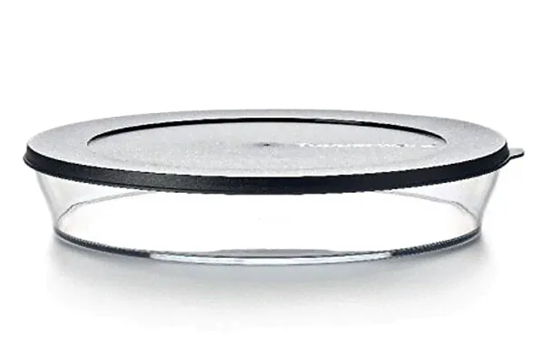 Блюдо Кристалл 2л 1шт - Tupperware™-1