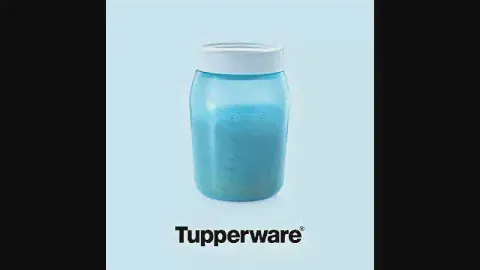 Чудо-Банка 1,5 л. Tupperware