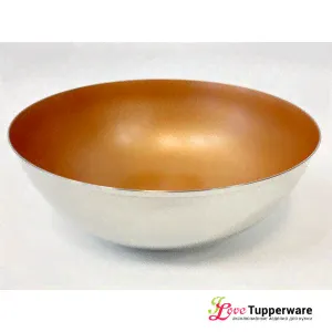 Чаша Аллегро 5л металлическая с покрытием «Этерна» Tupperware-0