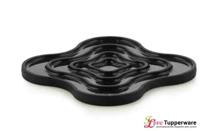 Силиконовая подставка под горячее Tupperware