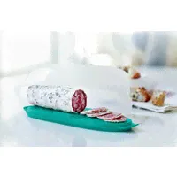 Tupperware Контейнер "Салями", 9x24.5 см-0