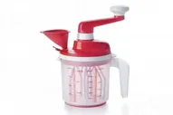 Турбо-миксер От шефа 1,35л. Tupperware™- 1шт.