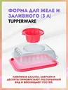 Форма для желе и заливного 3л Tupperware™