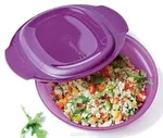 Омлетница для СВЧ Tupperware "Браво-Дилайт Макси", 775 мл