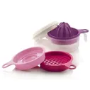 Поваренок амарант 1шт - Tupperware