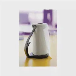 Подставка, держатель для кухонных полотенец Tupperware