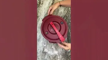 Скороварка Супер Повар Tupperware для СВЧ