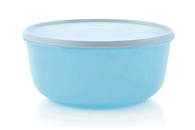 Хит-парад 4л - Tupperware голубой-0