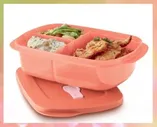 Емкость Новая волна 1л с разделителем Tupperware™