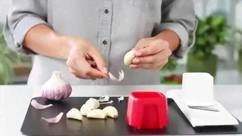 SpeedyMando™ Food Slicer