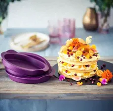 Силиконовая форма мини-Принцесса 500мл. - Tupperware™
