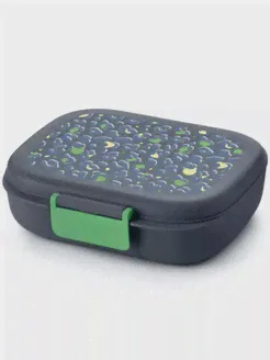 Ланч-бокс с разделителем "LEO" Tupperware 242725419 купить за 1 495 ₽ в интернет-магазине Wildberries-1