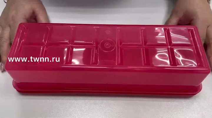 Контейнер Лилонг 1.7 л Tupperware