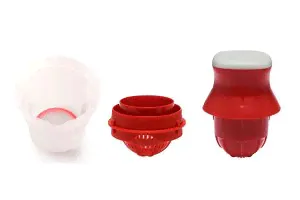 Соковыжималка Турбо-Джус - Tupperware-1