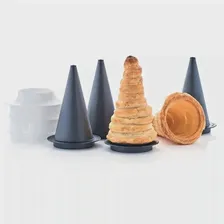 Форма для рожков УльтраПро 4 штуки Tupperware
