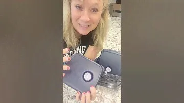 Tupperware Vent 'n Serve