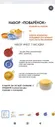 Tupperware Ручная соковыжималка для гранатов, для фруктов, для цитрусовых