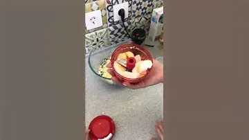 Измельчитель Турбо Tupperware